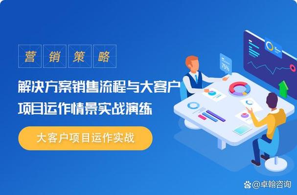 销售方法有哪些缩略图
