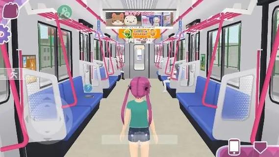 都市少女模拟器缩略图