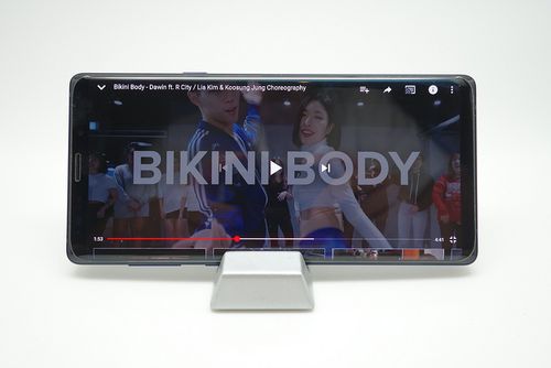 三星note9音效设置缩略图