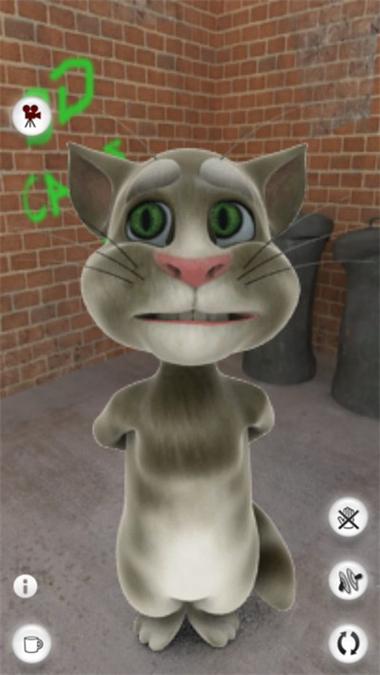 小猫3D模拟器缩略图