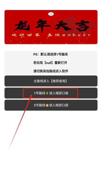 口袋app下载游戏截图