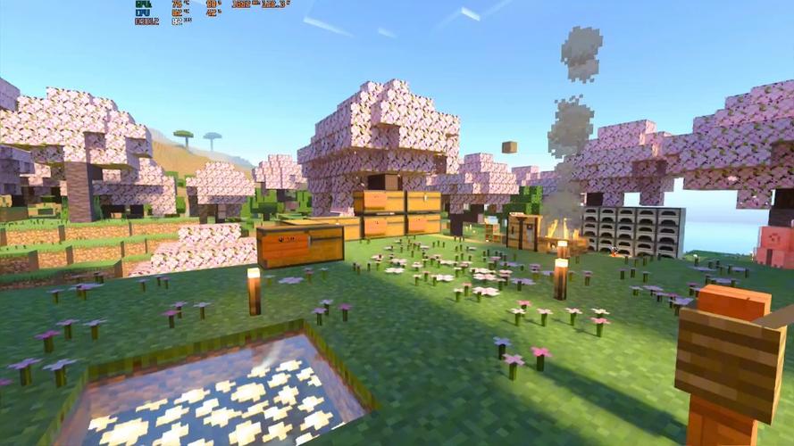 Minecraft1.20.50下载缩略图