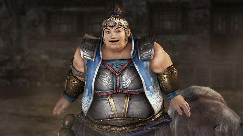 真三国无双7魏国缩略图