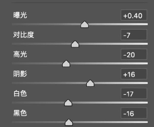 相机颜色偏黄怎么调整缩略图
