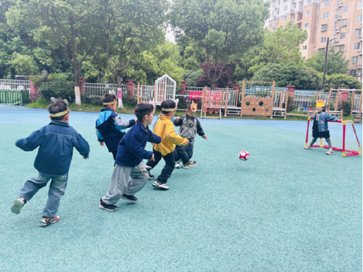 幼儿园 游戏缩略图