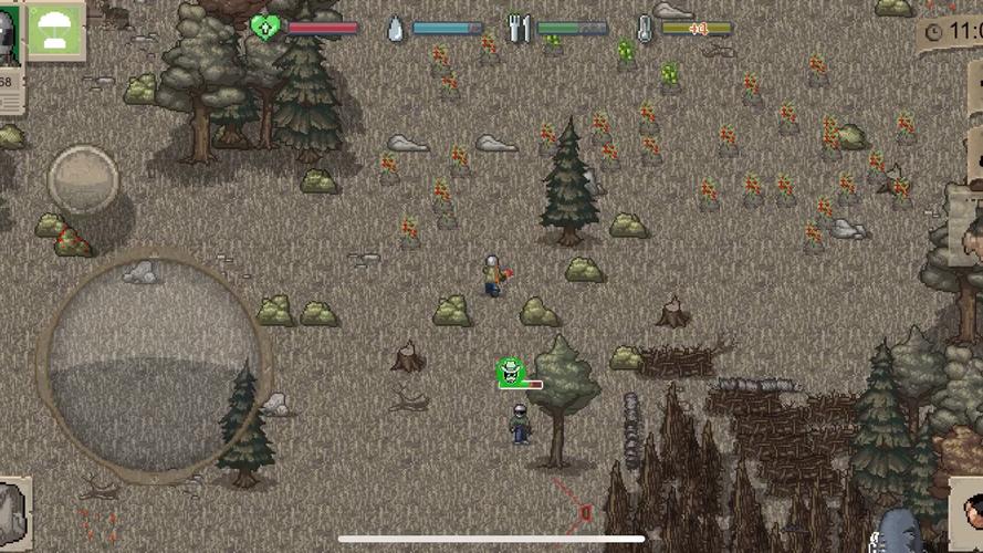 迷你dayz加速bug缩略图