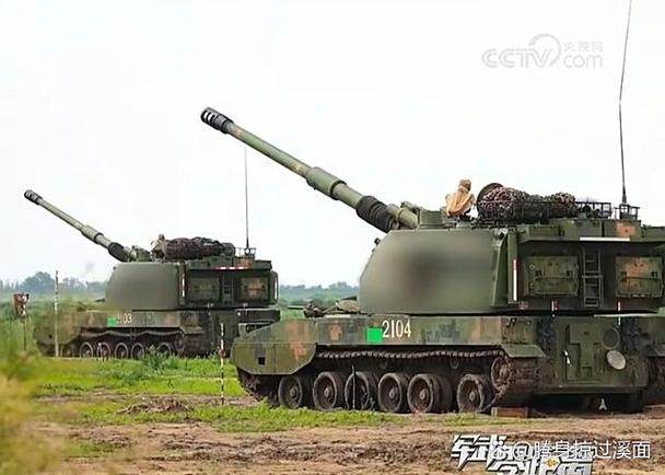 155榴弹炮模拟器3.0.0版本更新内容缩略图