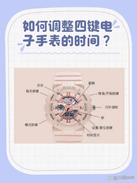 雅兰仕S5闹钟使用说明书缩略图