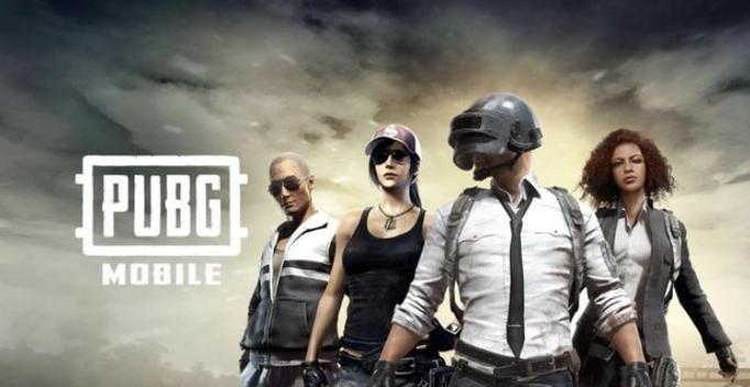 pubg mobile官网下载入口缩略图
