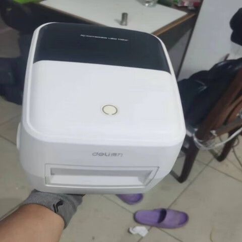 得力888c使用教程缩略图