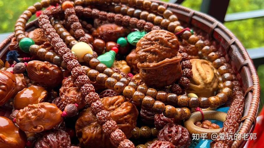 为什么要远离盘串的人缩略图