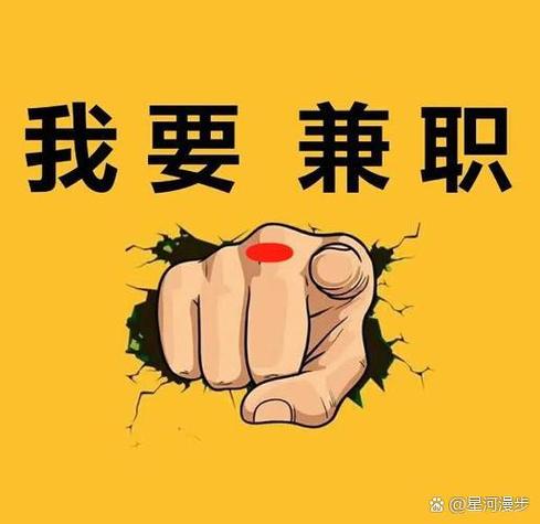 网上兼职招聘缩略图
