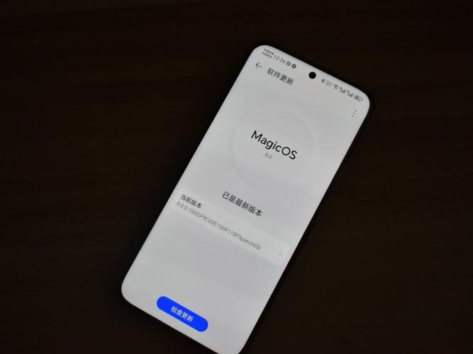 荣耀magic6上市时间缩略图
