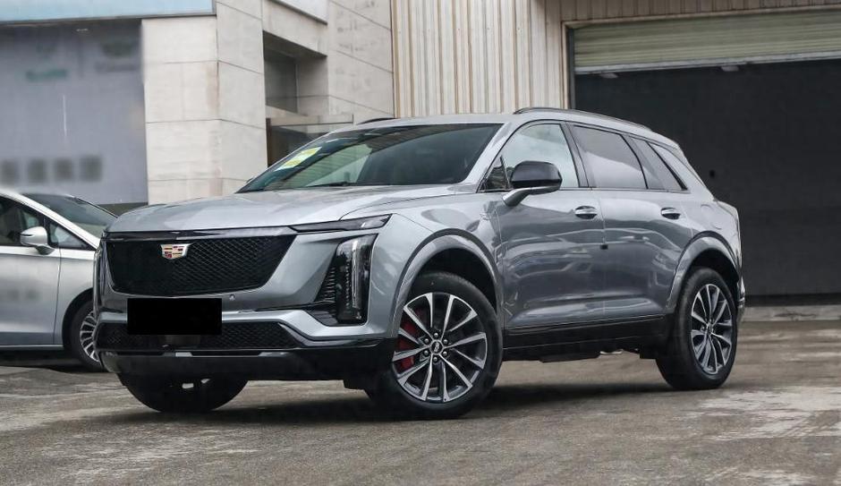 xt5新款2026落地价多少万缩略图