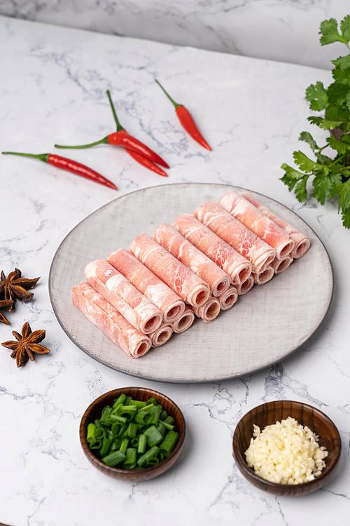 火锅肉卷缩略图