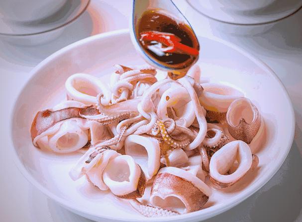 海鲜小管是什么缩略图