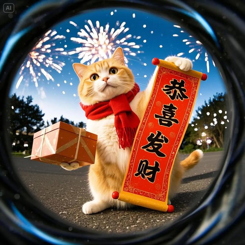 喜财猫怎么样靠谱吗