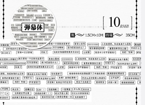 弹幕不见了的原因缩略图