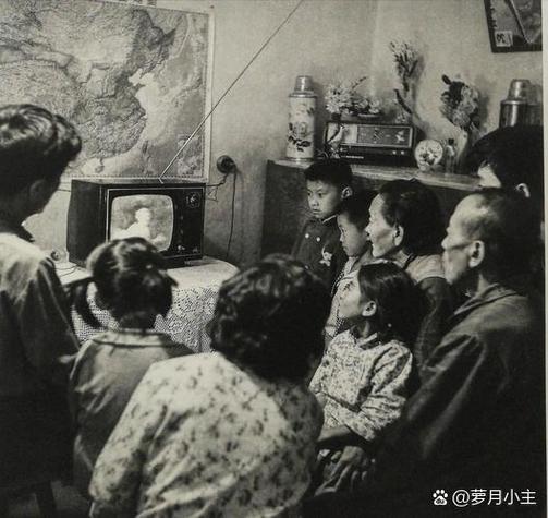 电视变成黑白色的原因缩略图