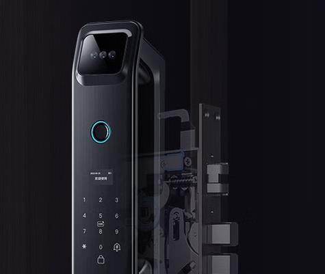 玥玛指纹锁怎么关闭声音缩略图