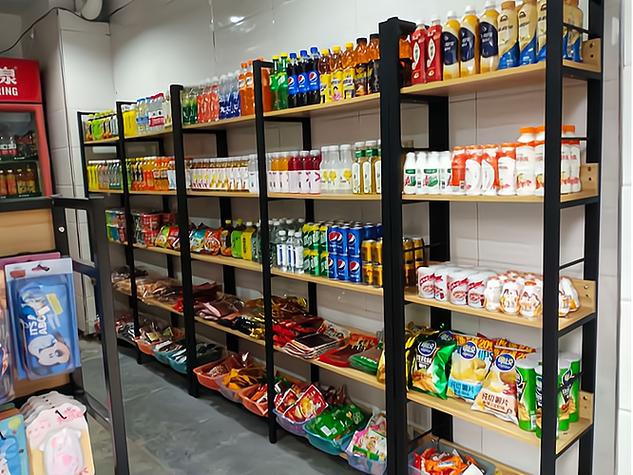 开一家杂货店大概需要多少钱缩略图