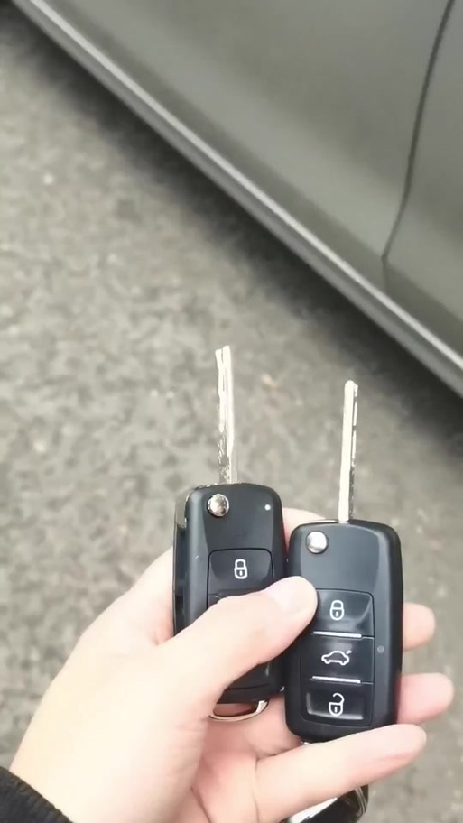 电动车钥匙丢失了能配吗游戏截图