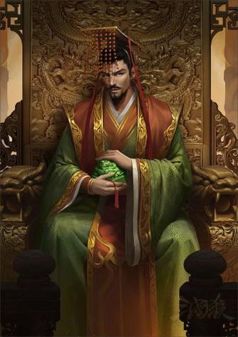 三国杀界袁术强度缩略图