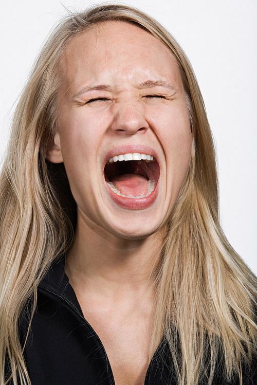 女性尖叫的生理反应缩略图