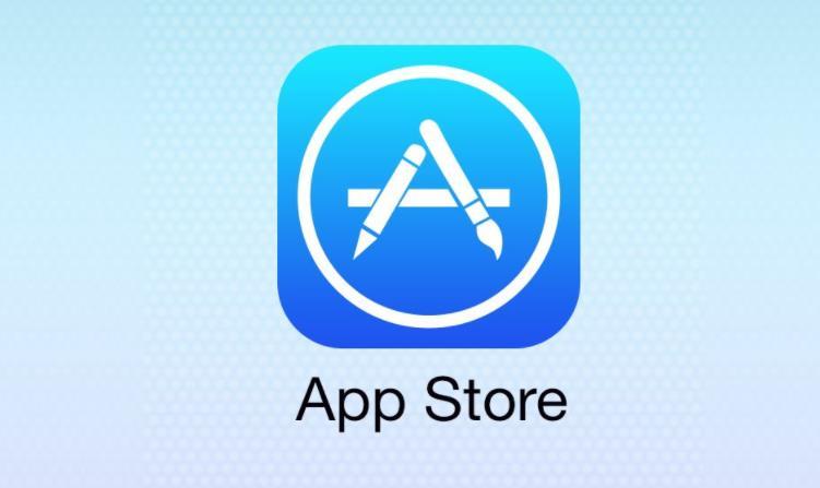 apple软件商店缩略图