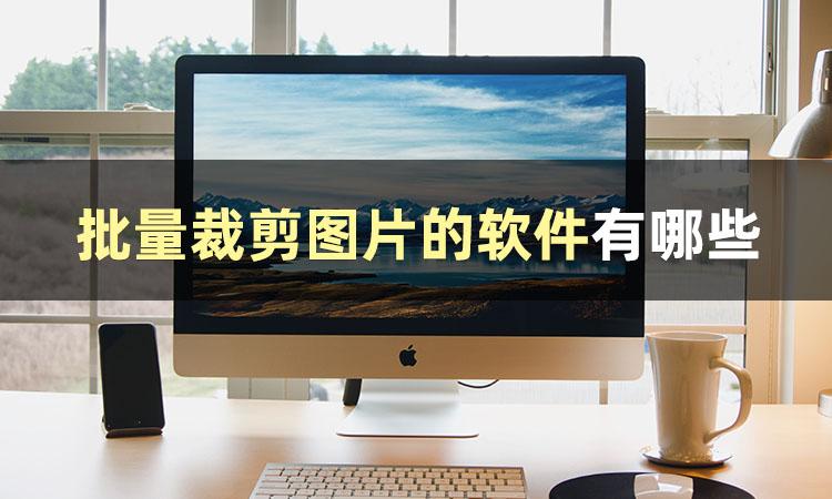 裁剪照片尺寸的软件缩略图