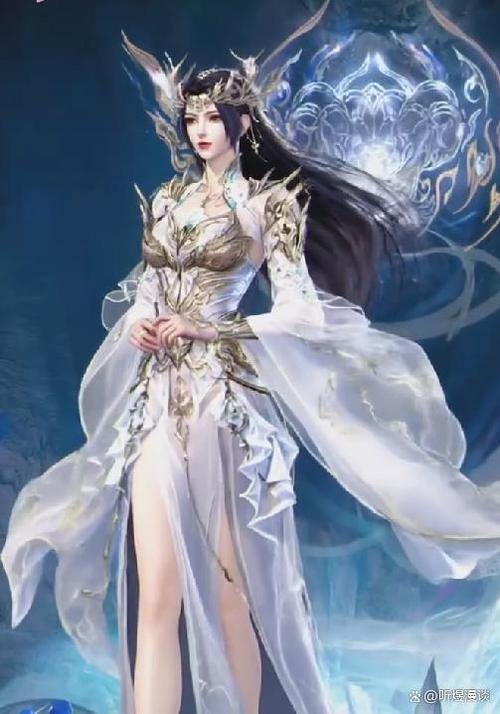 斗破苍穹萧炎美杜莎缩略图