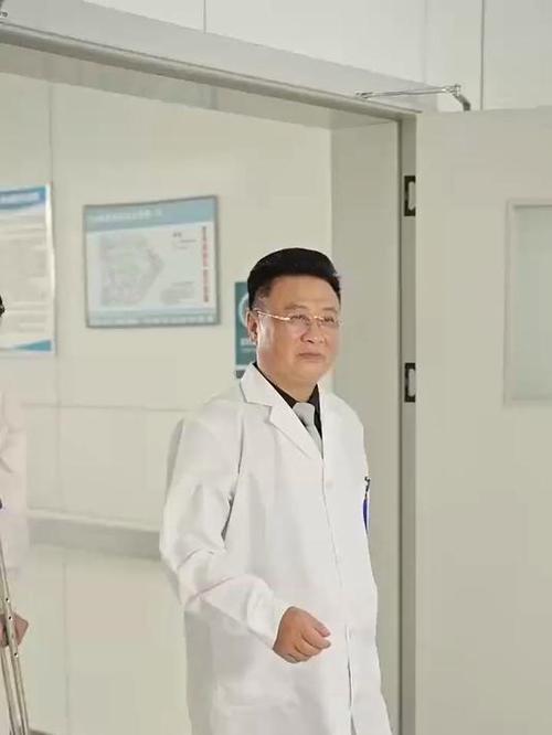 《神医从医院签到开始》游戏截图