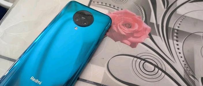 小米9pro和红米k30缩略图