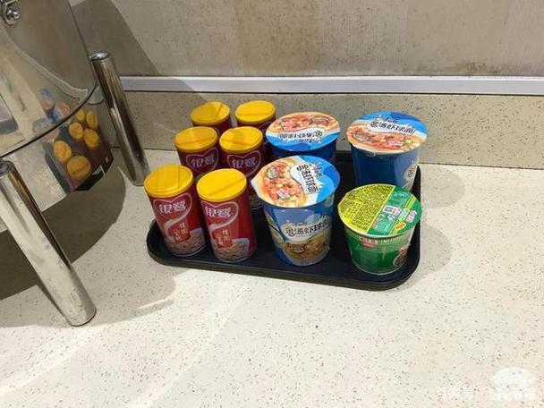方便面可以过安检吗游戏截图