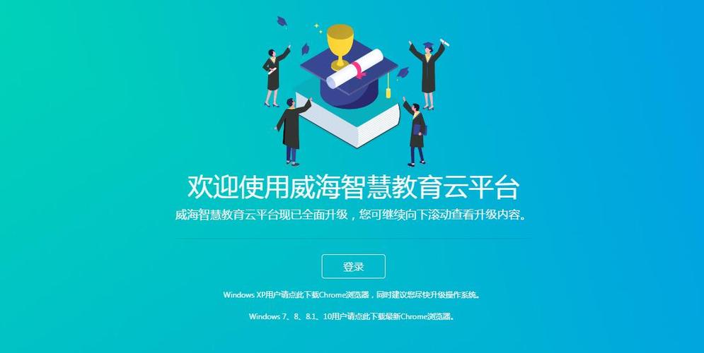 威海智慧教育平台注册缩略图