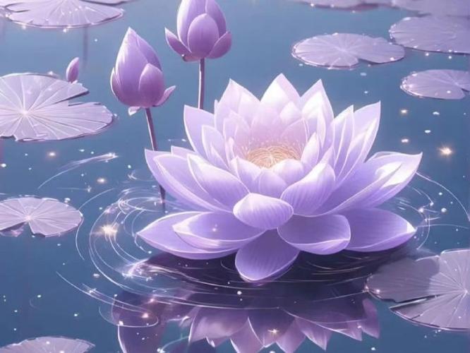 鸿蒙创世紫莲游戏截图