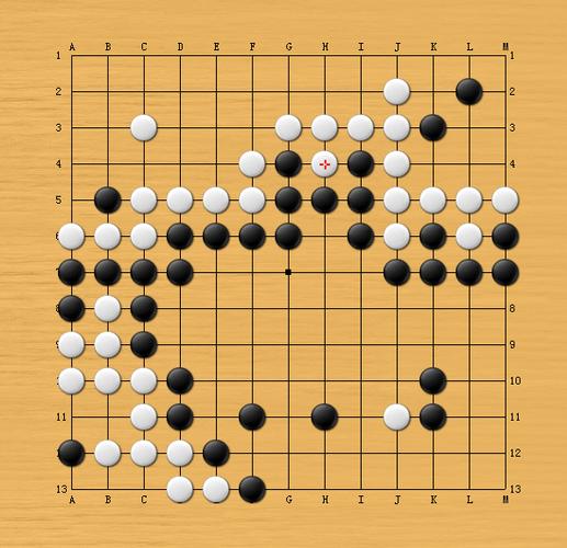腾讯围棋缩略图