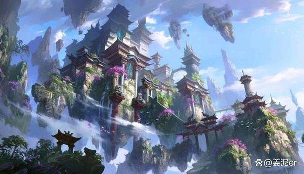 昆仑版游戏官网游戏截图