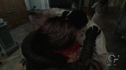 生化危机死亡女主角缩略图