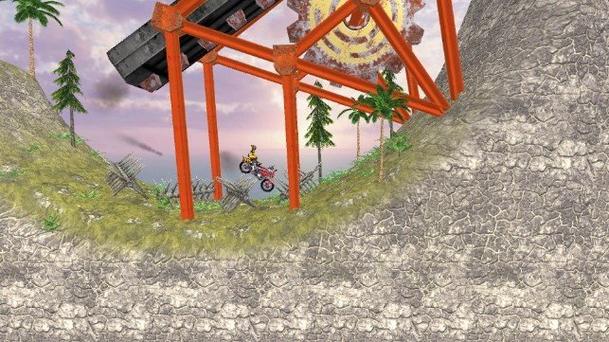 极限自行车挑战赛游戏缩略图