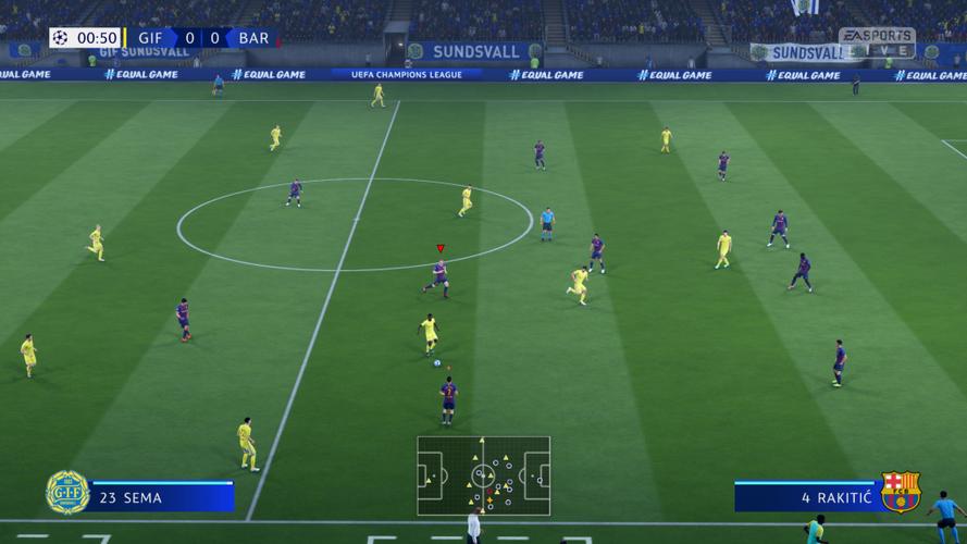 fifa20破解离线版缩略图