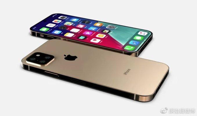 iphone11前置摄像头多少像素缩略图