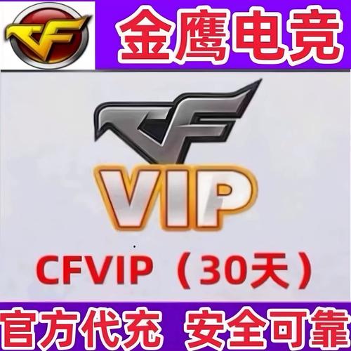 穿越火线会员缩略图