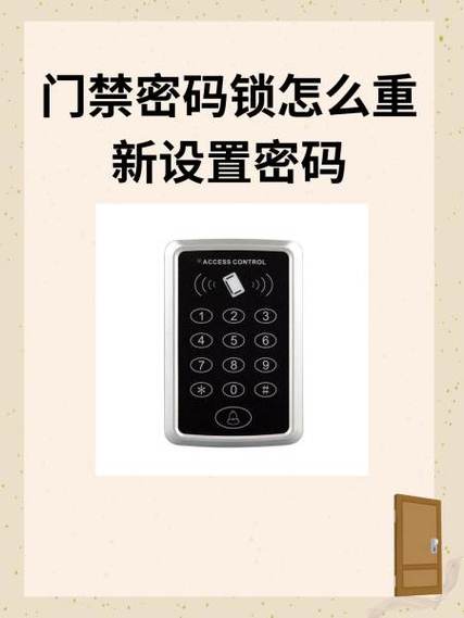 密码锁的管理密码图标