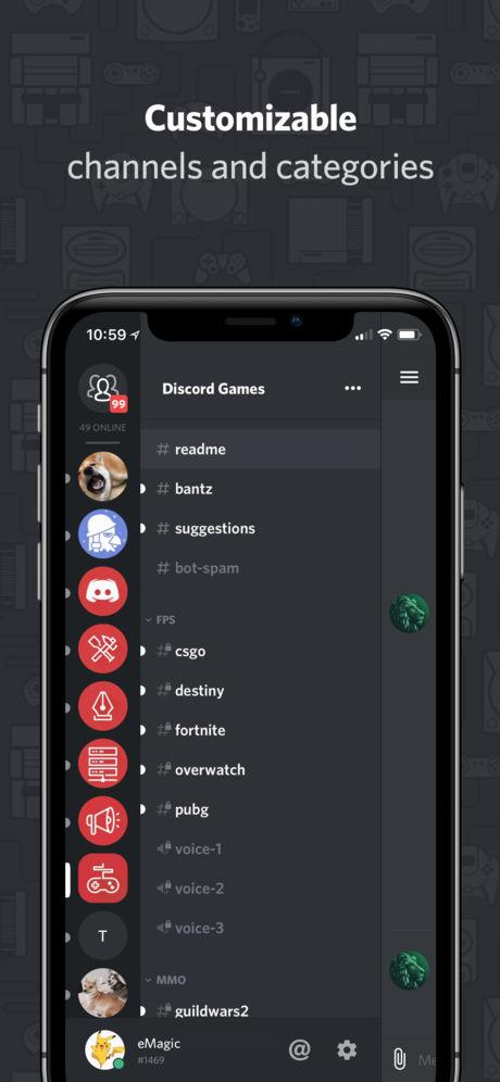 discord中文官网版缩略图