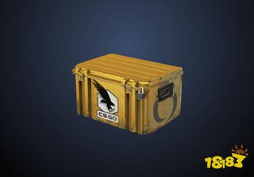 csgo不用钥匙的箱子游戏截图