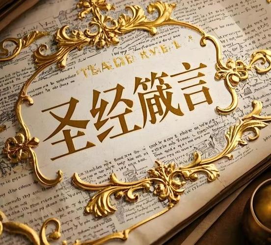 基督教圣经缩略图