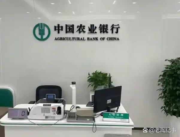 农业银行存钱要扣钱吗游戏截图