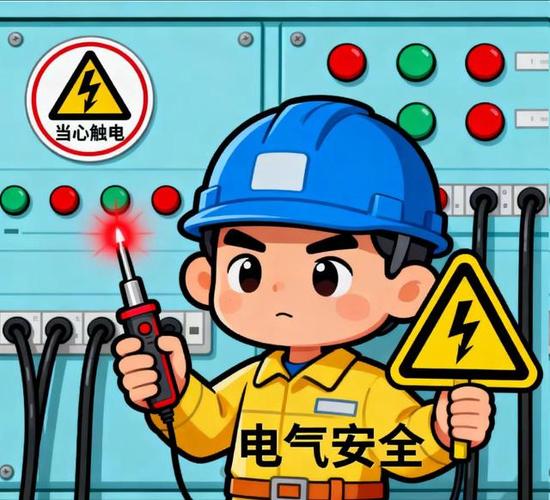 插座一插电器就滋滋的响缩略图