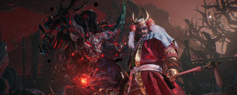 ps4仁王和仁王2哪好玩缩略图
